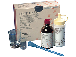 SOFT-LINER 1-1 PACK GC