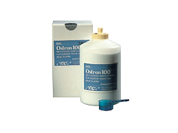 OSTRON T BLAU PULVER 1 KG GC