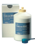 OSTRON T BLAU PULVER 1 KG GC