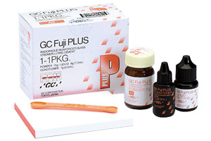 FUJI PLUS INTRO PACK 1-1 PKG GC