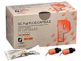 FUJI PLUS CAPS A3 - 50PCS