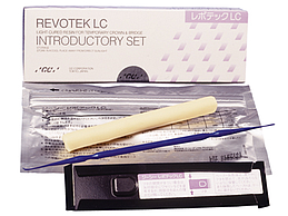 REVOTEK LC INTROPACK GC