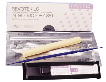 REVOTEK LC INTROPACK GC