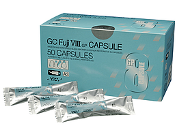 FUJI 8 CAPS C4  - 50PCS