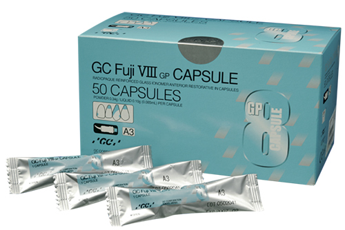 FUJI 8 CAPS ASSORTIMENT