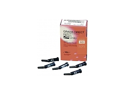 GRADIA DIRECT ANTERIEUR UNITIP BW 10x0.24g