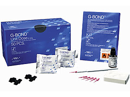 G BOND STARTER KIT 5ML+ACCESSORY