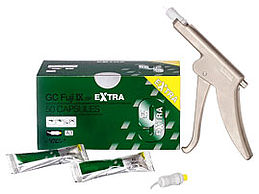 FUJI IX GP EXTRA A1  KAPS. 50 ST