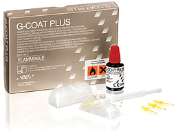G COAT PLUS 4ML.
