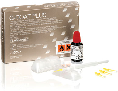 G COAT PLUS 4ML.