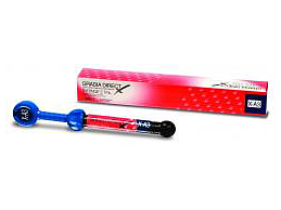 GRADIA DIRECT X SPRITZE X-A2