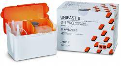 UNIFAST III INTRO PACK 2-1 A2-A3