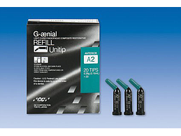 G-AENIAL ANTERIOR A2 UNITIP 20ST
