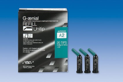 G-AENIAL ANTERIOR A2 UNITIP 20ST