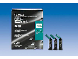 G-AENIAL ANTERIOR A3,5 UNITIP 20 ST.