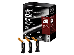 G-AENIAL ANTERIOR C3 UNITIP 10 ST