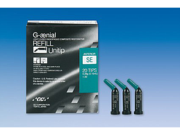 G-AENIAL ANTERIOR SE UNITIP 10 PCS.
