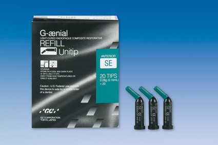 G-AENIAL ANTERIOR CVE UNITIP 10 ST
