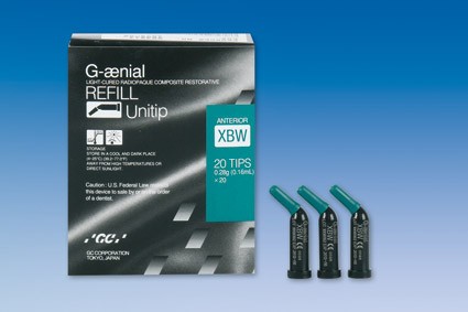 G-AENIAL ANTERIOR UNITIP XBW 10 ST