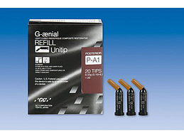 G-AENIAL POSTERIOR UNITIP A1 20X0.16