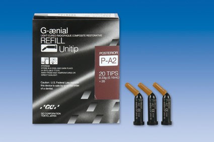 G-AENIAL POSTERIOR UNITIP A2 20X0.16