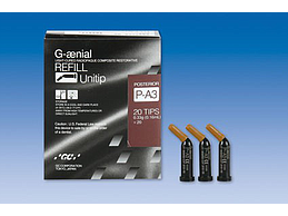G-AENIAL POSTERIOR UNITIP PA3 20X0.16