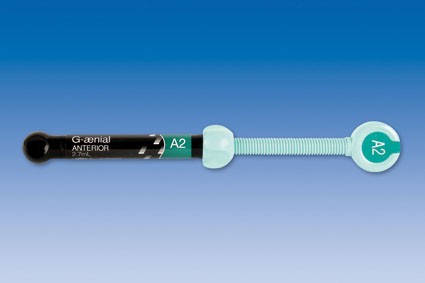 G-AENIAL ANTERIOR SPRITZE - A2
