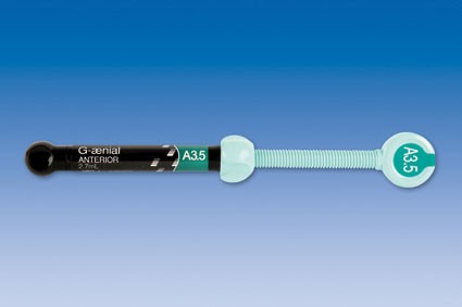 G-AENIAL ANTERIOR SPRITZE - A3.5
