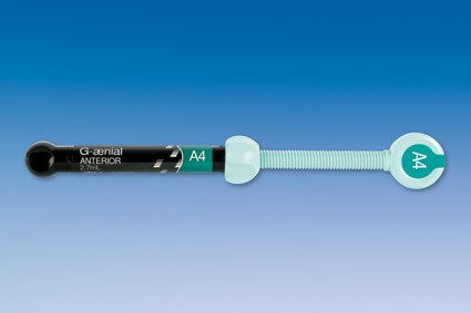 G-AENIAL ANTERIOR SPRITZE - A4