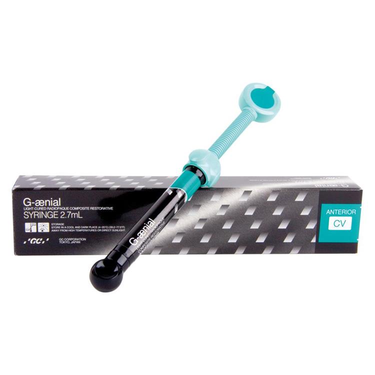 G-AENIAL ANTERIOR SPRITZE - CV