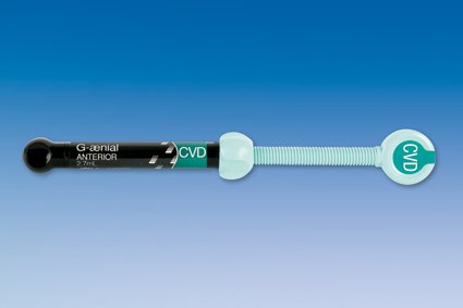 G-AENIAL ANTERIOR SPRITZE - CVD