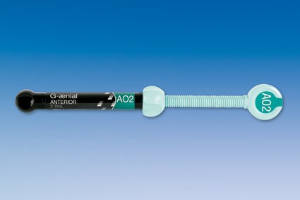 G-AENIAL ANTERIOR SPRITZE - AO2