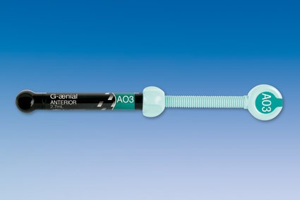 G-AENIAL ANTERIOR SPRITZE - AO3