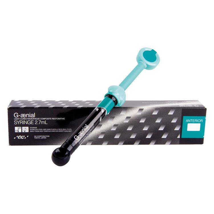 G-AENIAL ANTERIOR SPRITZE - AO4