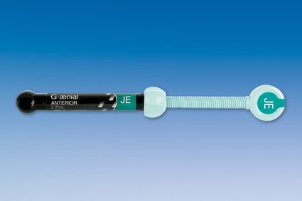 G-AENIAL ANTERIOR SPRITZE - JE