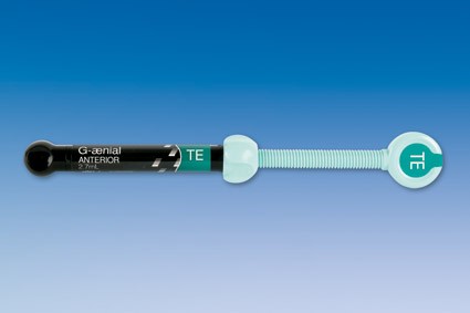 G-AENIAL ANTERIOR SPRITZE - TE