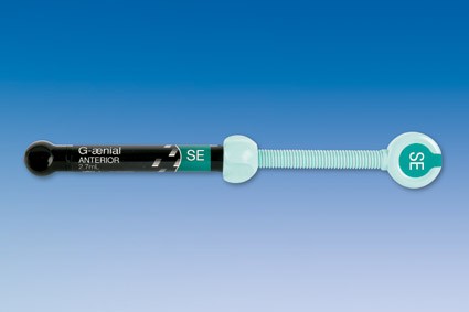 G-AENIAL ANTERIOR SPRITZE - SE