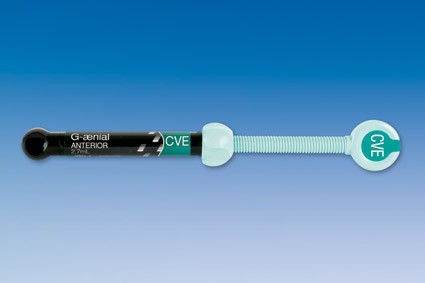 G-AENIAL ANTERIOR SPRITZE - CVE