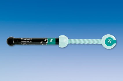 G-AENIAL ANTERIOR SPRITZE - B1