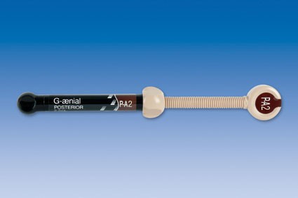 G-AENIAL POSTERIOR SPRITZE - P-A2