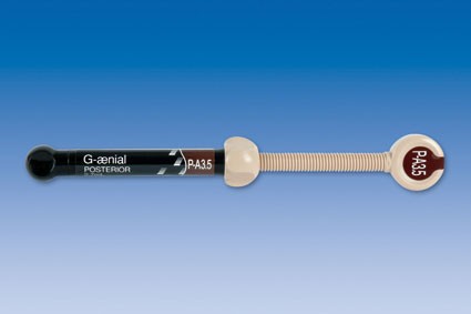 G-AENIAL POSTERIOR SPRITZE - P-A3.5