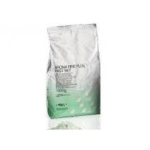 AROMA FINE PLUS FAST GRUEN 1KG.