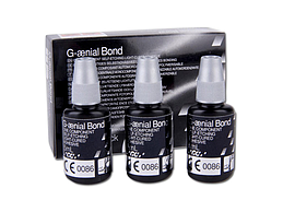 GAENIAL BOND 3-BOTTLE PACK