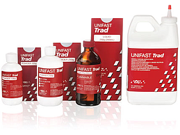 UNIFAST FLUSSIGKEIT 250 ML