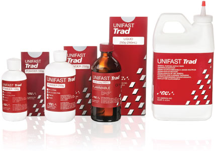 UNIFAST FLUSSIGKEIT 250 ML