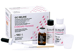 RELINE STANDARD HARD INTRO KIT