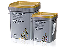 FUJI ROCK EP GOLDEN BROWN 5 KG