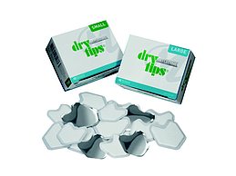DRY TIPS REFLECTIVE LARGE 50PCS