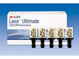 LAVA ULTIMATE POUR CEREC  A1 HT