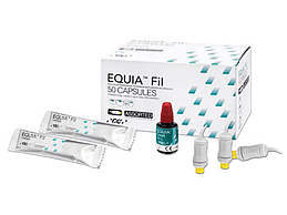 EQUIA INTRO PACK A3 50 ST